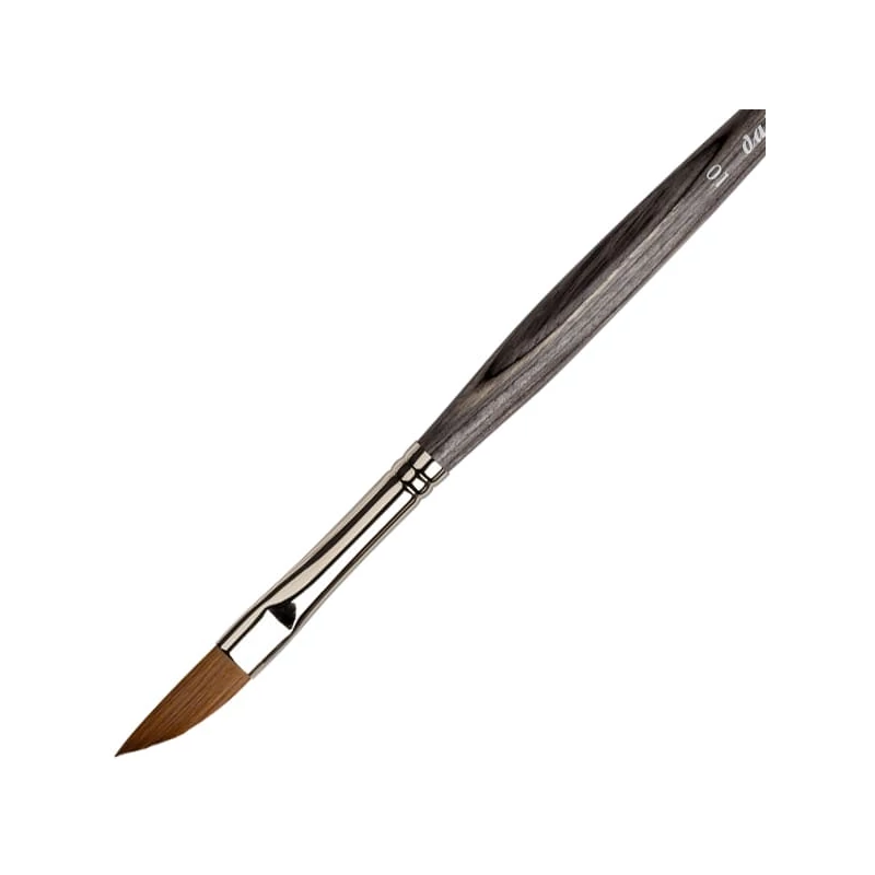 Syntetický štetec s rezaným hrotom Da Vinci Colineo 5527 - 10