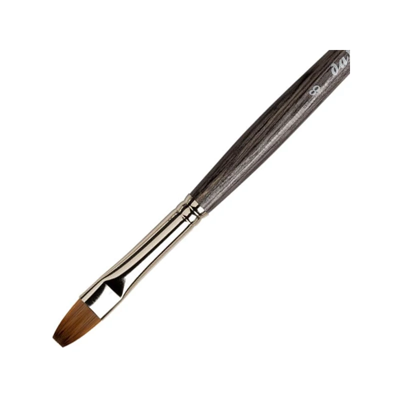 Syntetický plochý štetec Da Vinci Colineo 5822 - 8