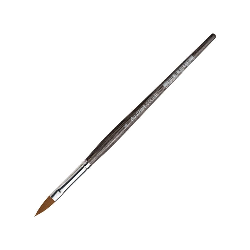 Syntetický špicatý štetec v tvare mačacieho jazyka Da Vinci Colineo 822 - 8