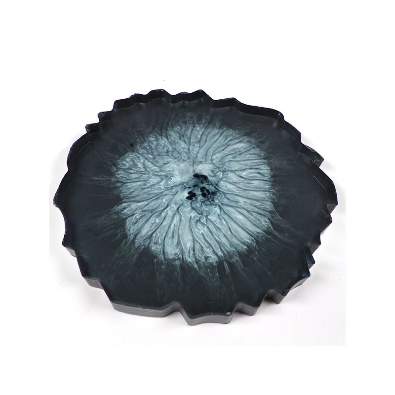 Živica, dvojzložková epoxidová živica, Dipon LuminaCast 4 Gem Flow, 500+250 g