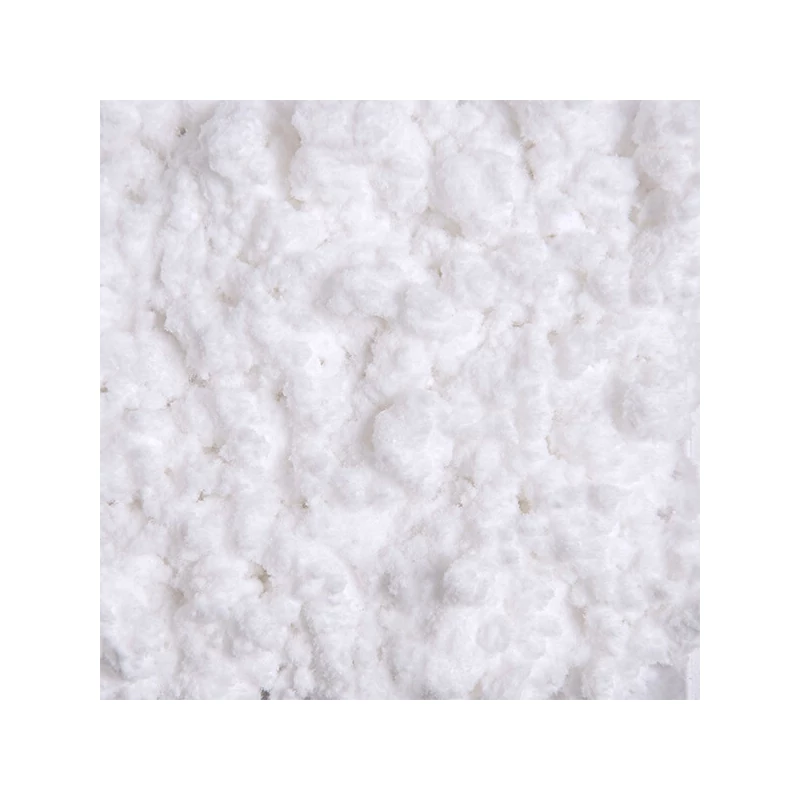 Umelý sneh, bio, 50 g - nadýchaný