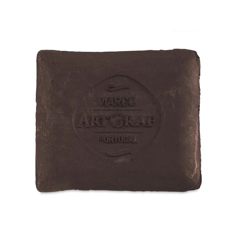 Akvarelová krieda Viarco ArtGraf Tailor Shape - brown
