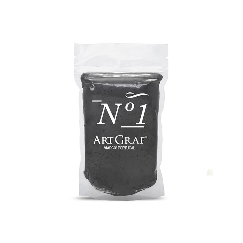 Grafitový tmel, umývateľný miesiteľný grafit ArtGraf No1 - 150 g