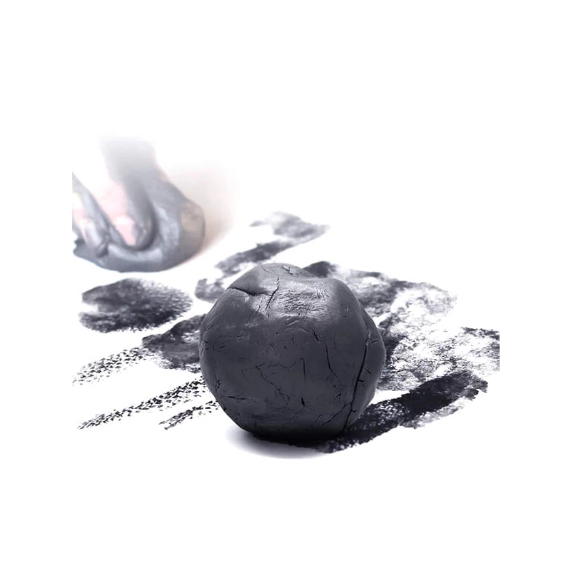 Grafitový tmel, umývateľný miesiteľný grafit ArtGraf No1 - 150 g