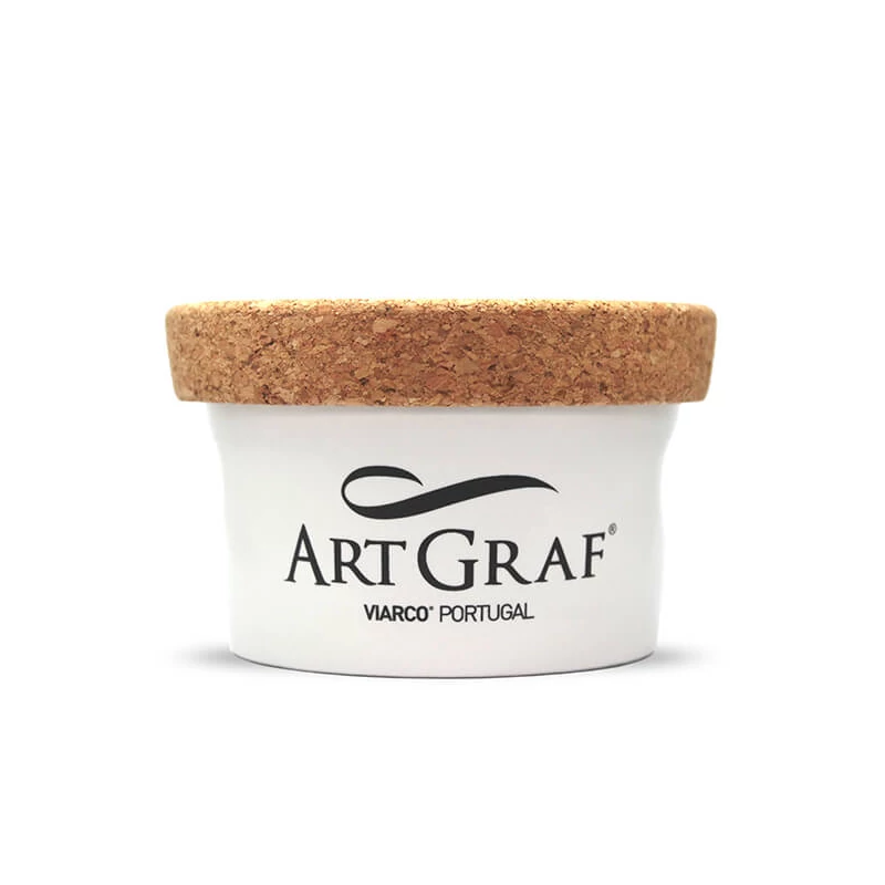 Grafitový tmel, umývateľný miesiteľný grafit ArtGraf No1 - 450 g