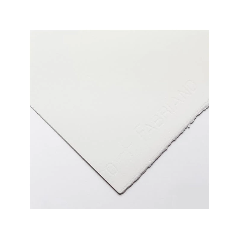 Akvarelový papier Fabriano Artistico, 640 g, 56x76 cm, hladký