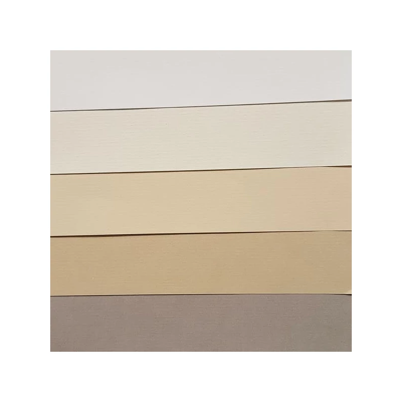Papier Fabriano Ingres, 160 g, 50x70 cm - 21, ghiaccio