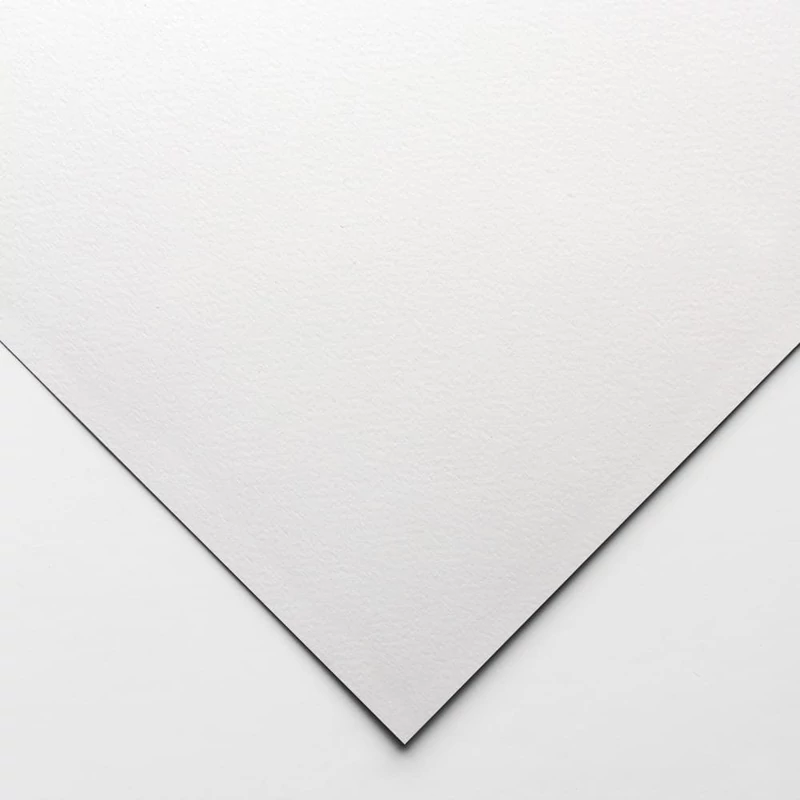 Blok na kreslenie Fabriano Tiziano, 160 g, 24 listov - 23x30,5 cm, biely