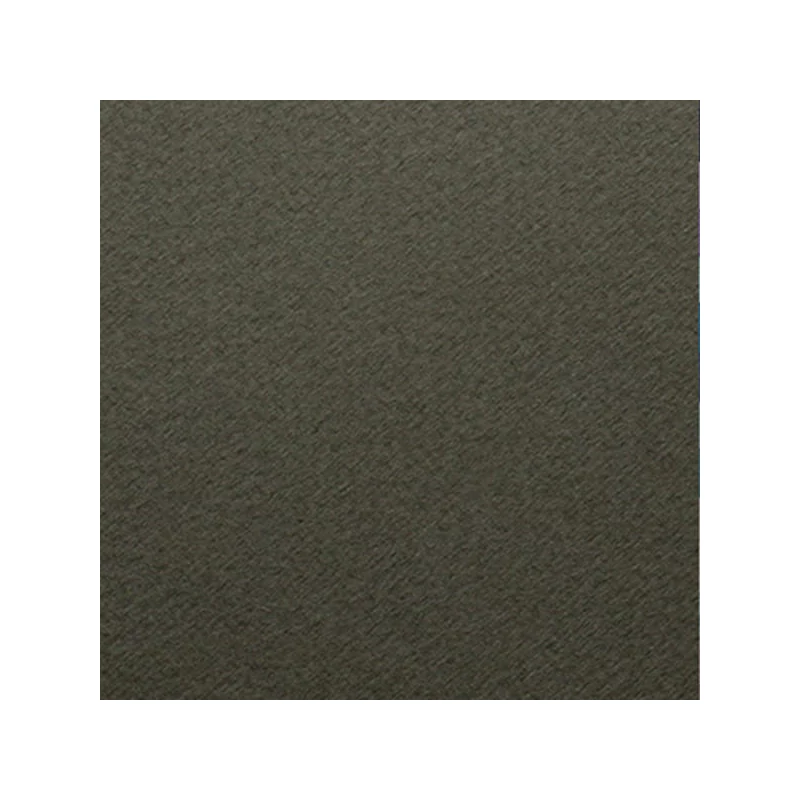 Farebný papier na kreslenie Fabriano Tiziano, A3 - 30, antracite