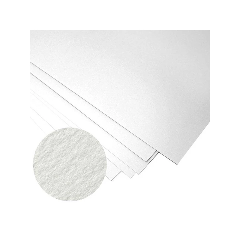 Tlačový papier Fabriano Unica, 250 g - 50x70 cm, biely