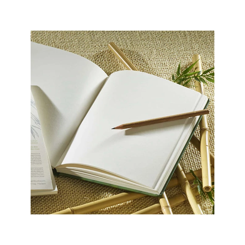 Bambusový náčrtník a skicár Hahnemühle Bamboo Sketch, 105 g, 64 listov, A5