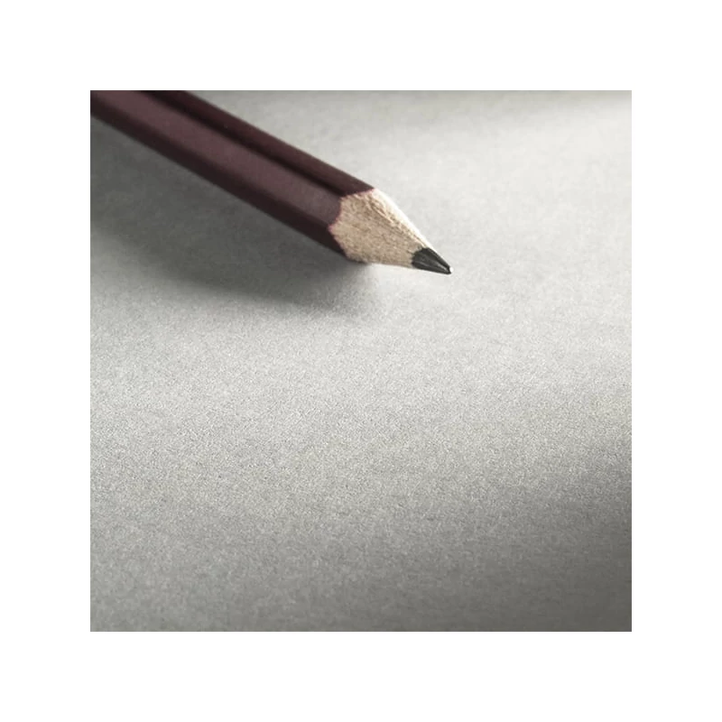 Náčrtník a skicár  Hahnemühle The Grey Book, 120 g, 40 listov - A4