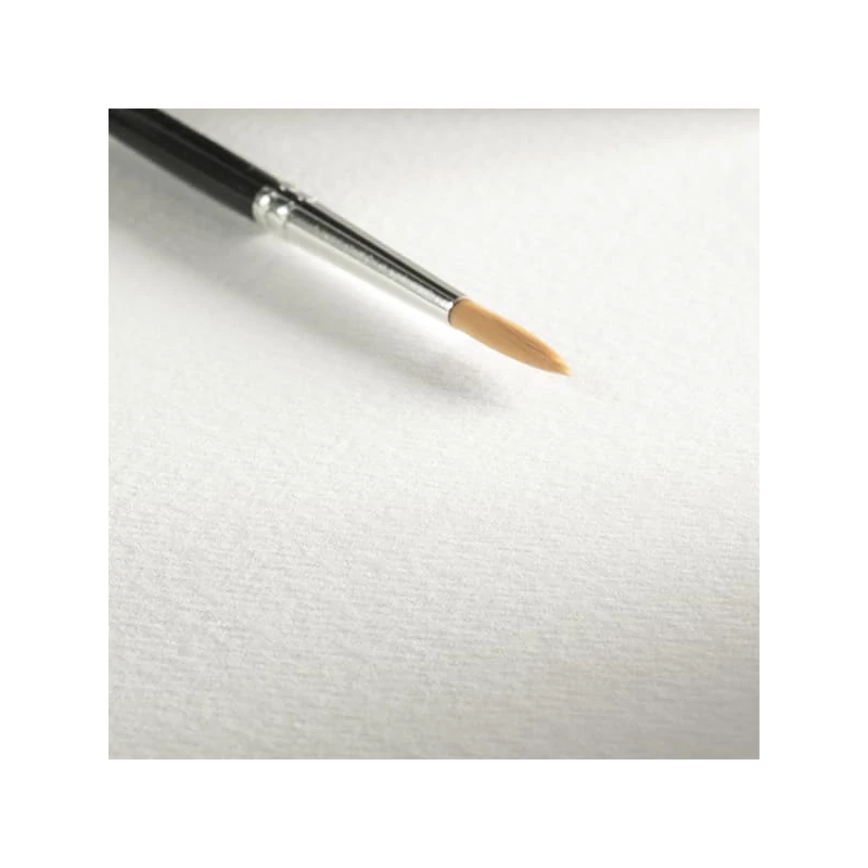 Akvarelový zápisník Hahnemühle Watercolor Book, 200 g, 30 listov - A4, na šírku