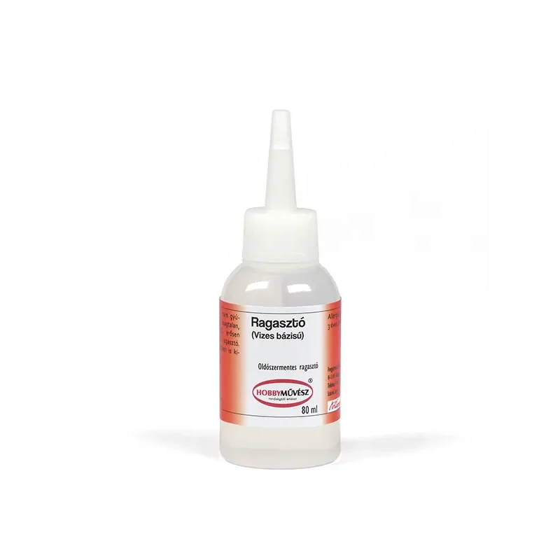Hobby lepidlo na vodnej báze - 80 ml