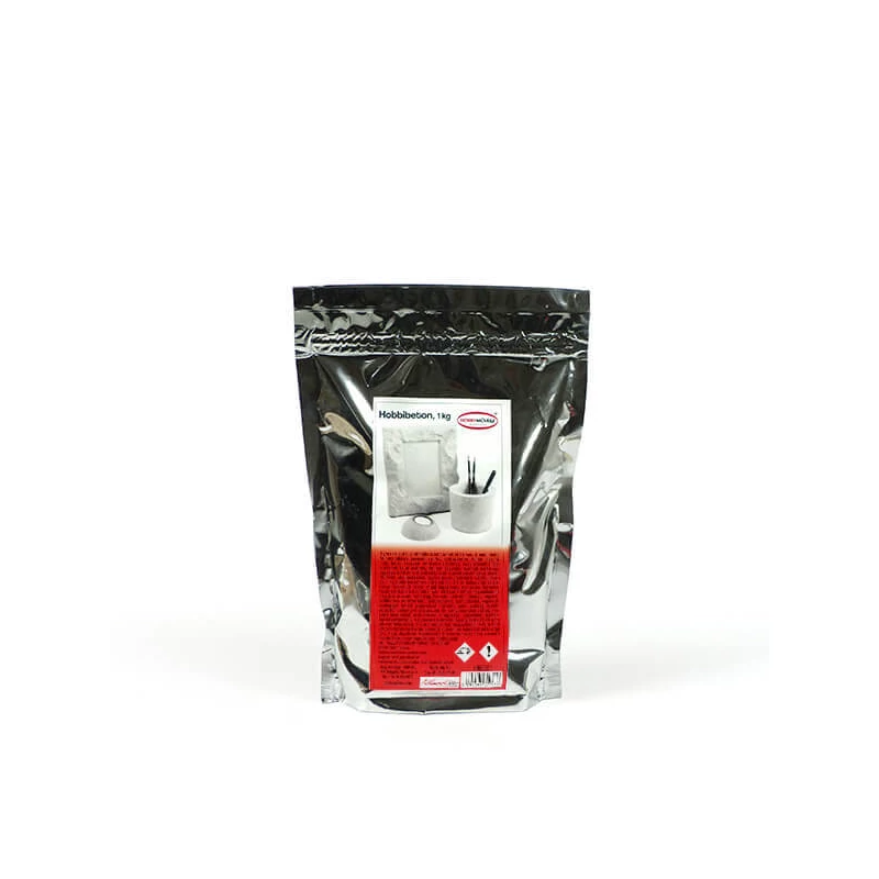 Hobby betón Hobbyművész - 1 kg