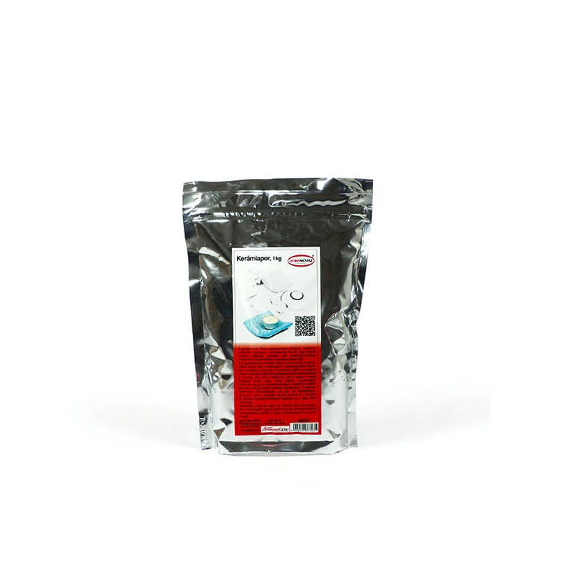 Keramický prášok Hobbyművész - 1 kg