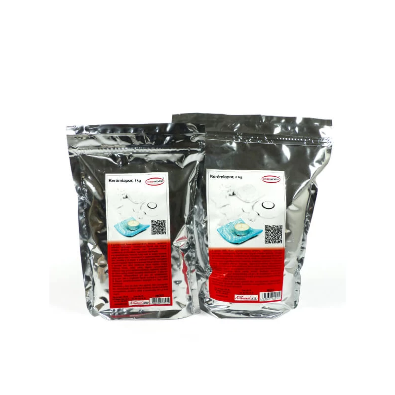 Keramický prášok Hobbyművész - 1 kg