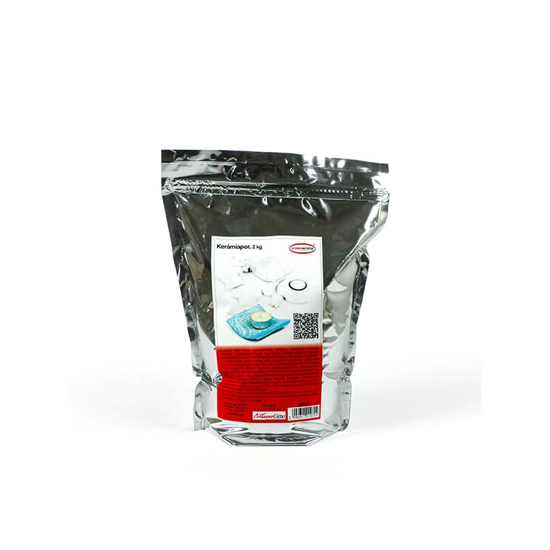 Keramický prášok Hobbyművész - 2 kg
