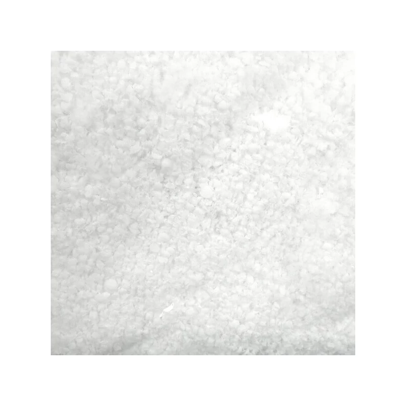 Umelý snehový dekor - biely, 100 g