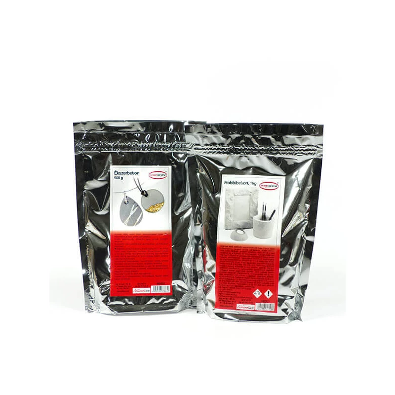 Hobby betón Hobbyművész - 1 kg