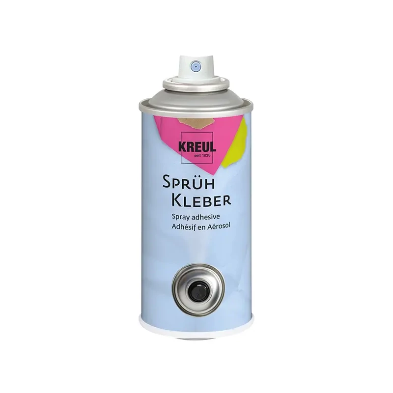 Lepidlo v spreji Kreul, 150 ml