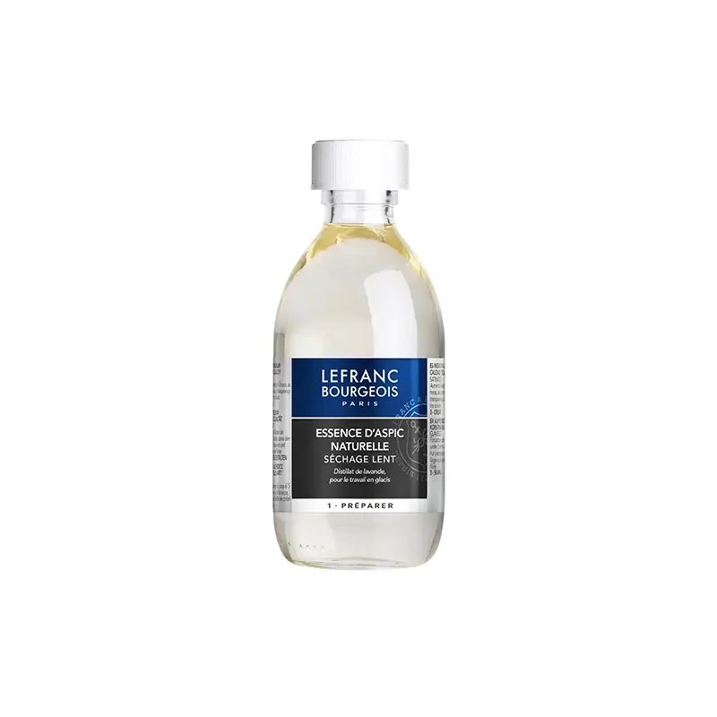 Levanduľový olej L&Bj, 250 ml