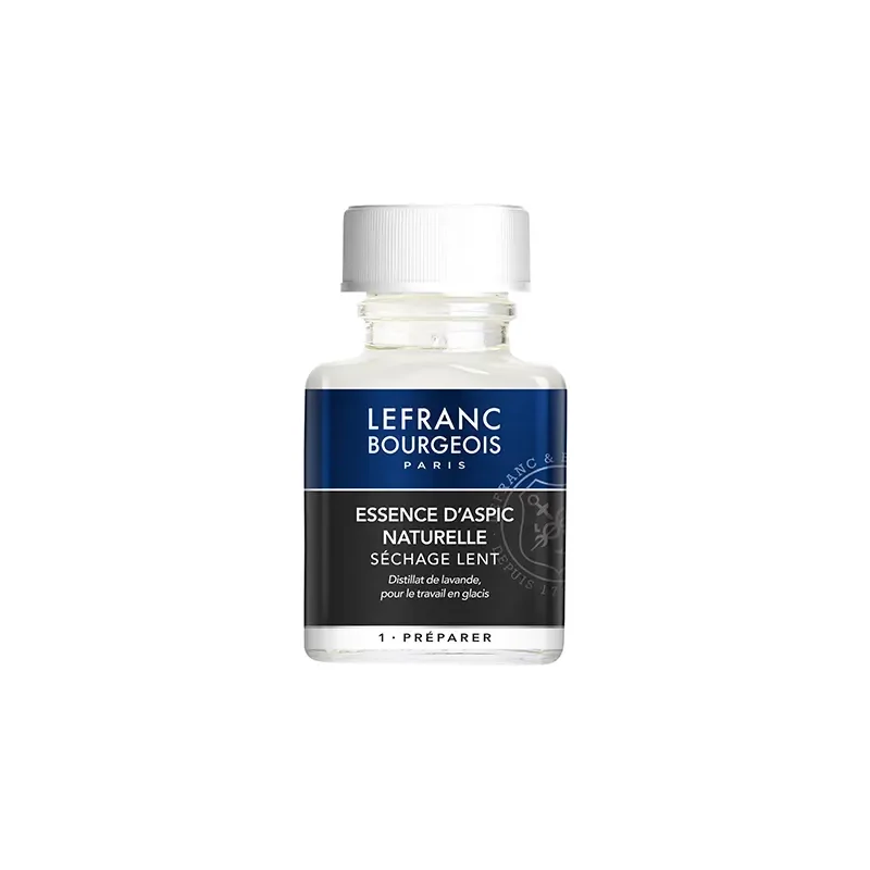 Levanduľový olej L&B, 75 ml