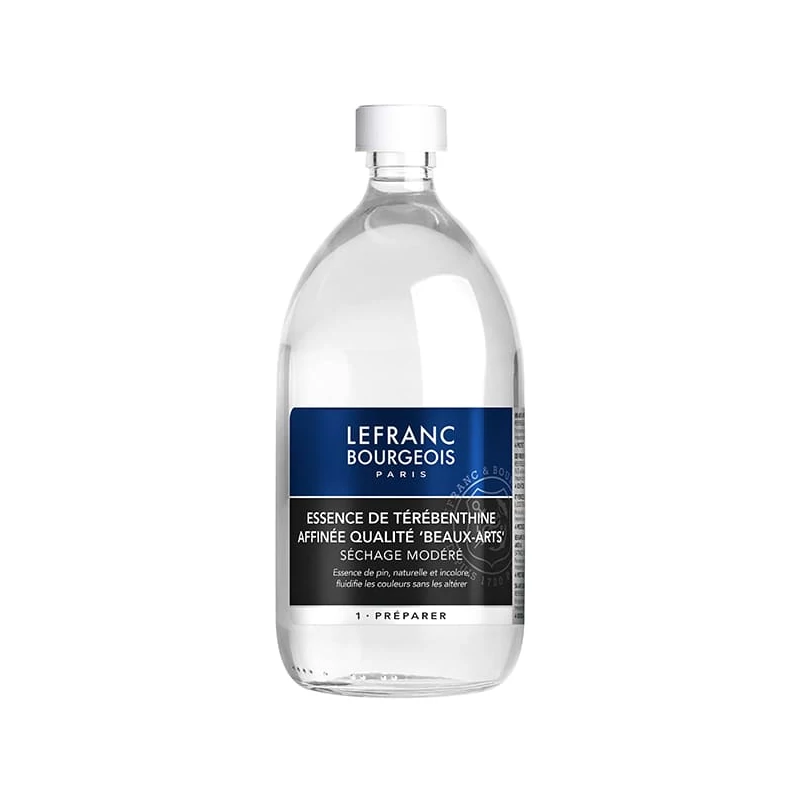 Terpentín L&B - 1000 ml