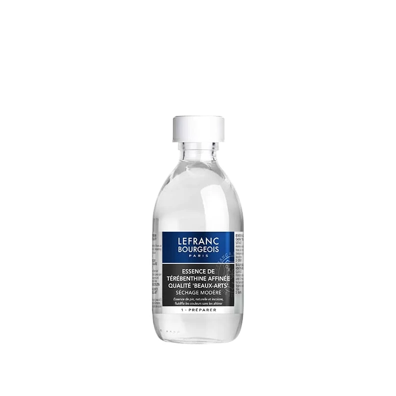 Terpentín L&B - 250 ml