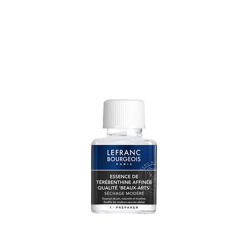Terpentín L&B - 75 ml