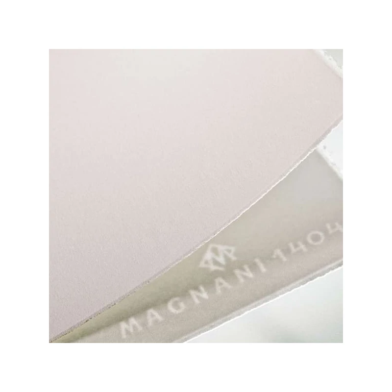 Akvarelový blok Magnani Portofino, 100% bavlna, 300 g, 18x26 cm, 20 listov, hladký