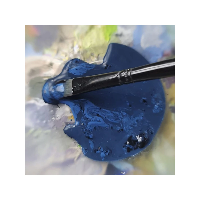 Sada temperových farieb Saint-Petersburg Master Class - 12x18 ml