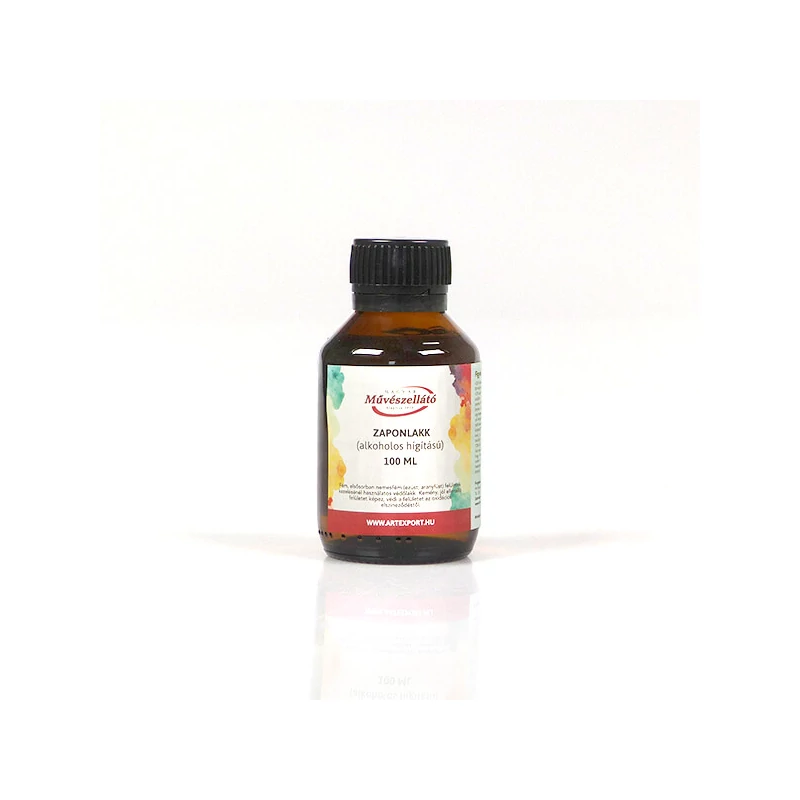 Zaponlack pre hobby umelcov- 100 ml