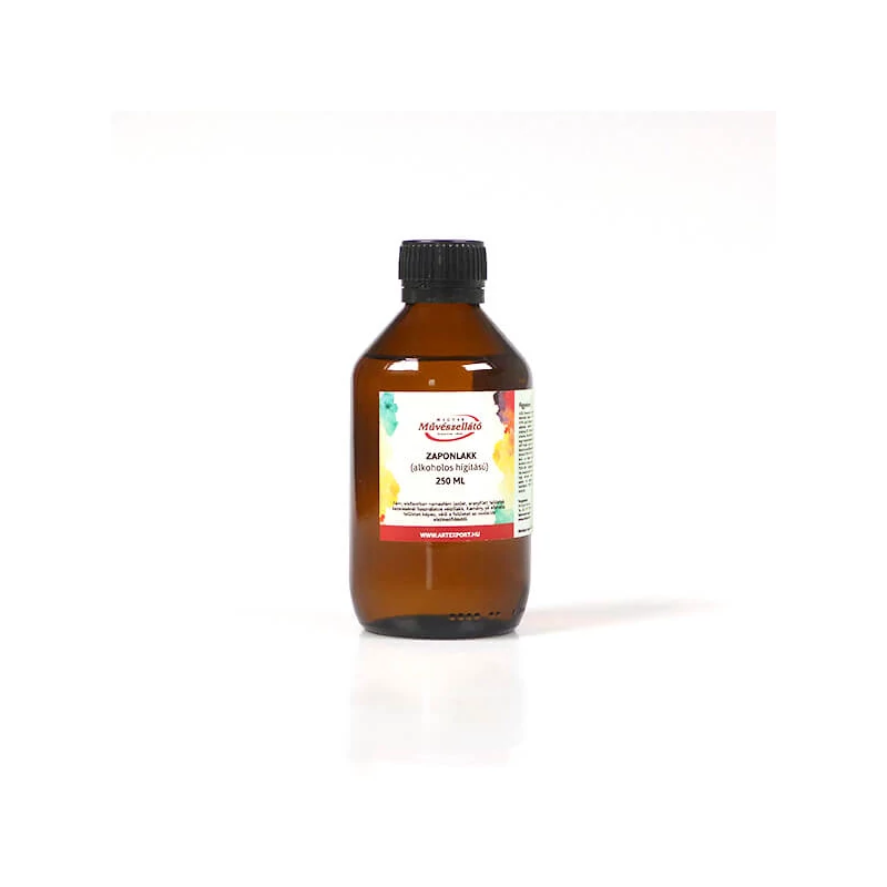Zaponlack pre hobby umelcov- 250 ml