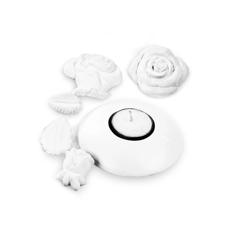 Modelovacia sadra, 2 kg