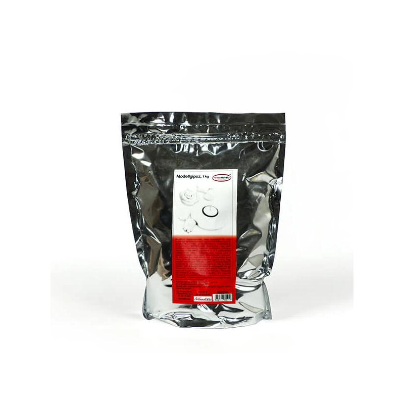 Modelovacia sadra, 1 kg
