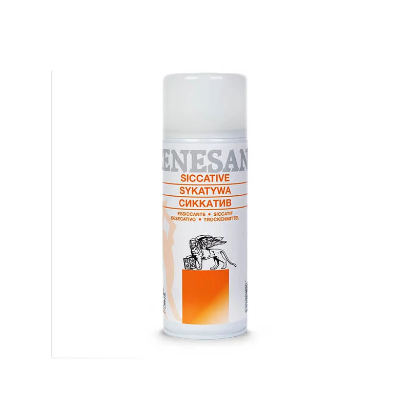 Striekací sprej Renesans, 400 ml