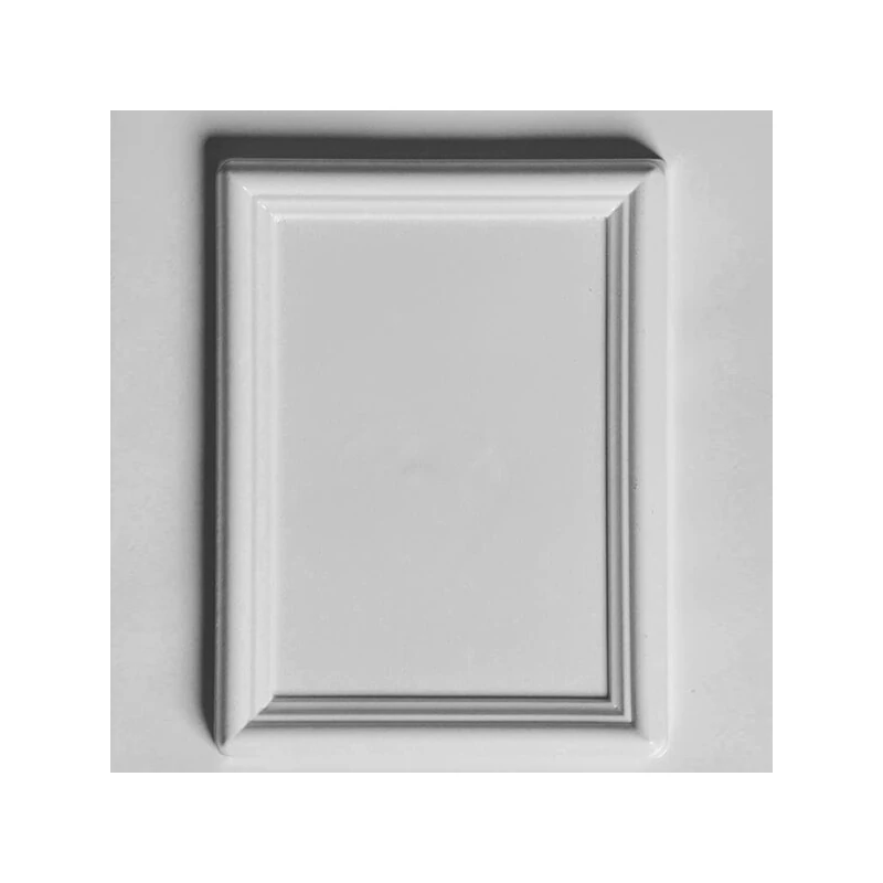 Plastová odlievacia forma Hobbyművész - fotorámik, stupňovitý, 9x13 cm