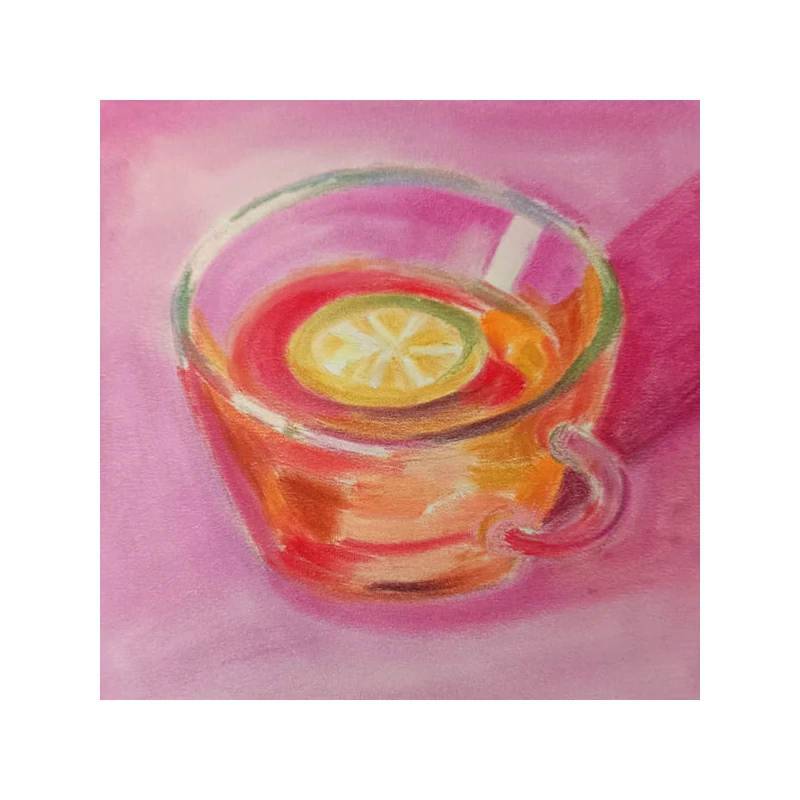 Suchý pastel v tégliku PanPastel - 100.5, titanium white