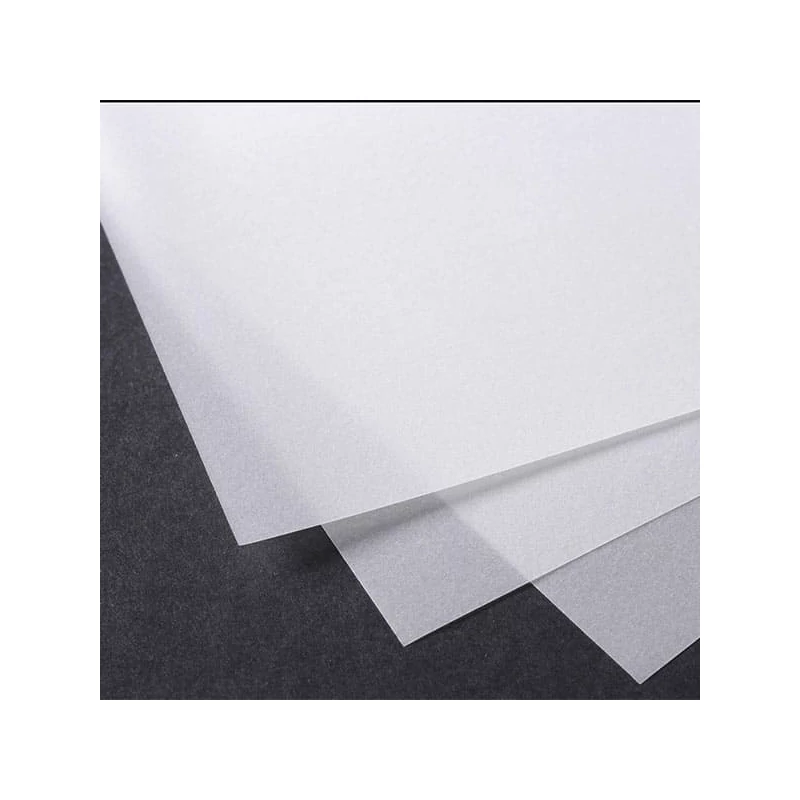 Pauzovací papier, 90 g - A4