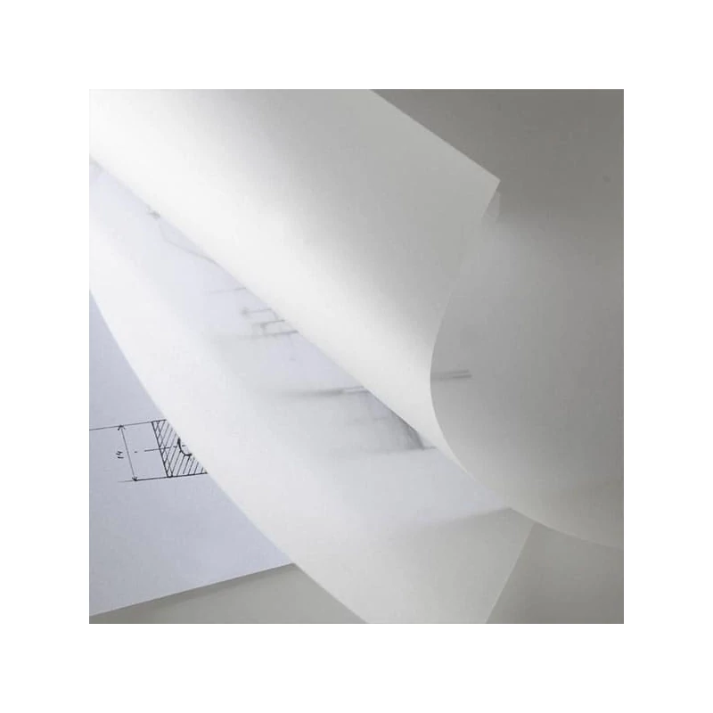 Pauzovací papier, 90 g - A4