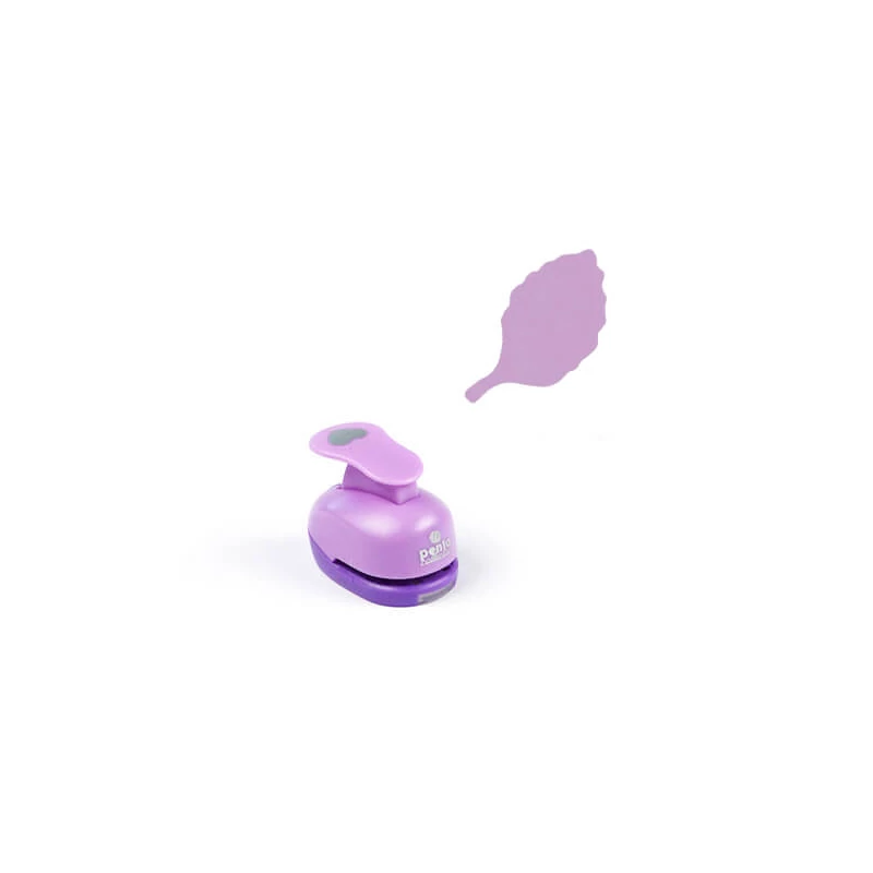 Dierkovač, 1,6 cm - list