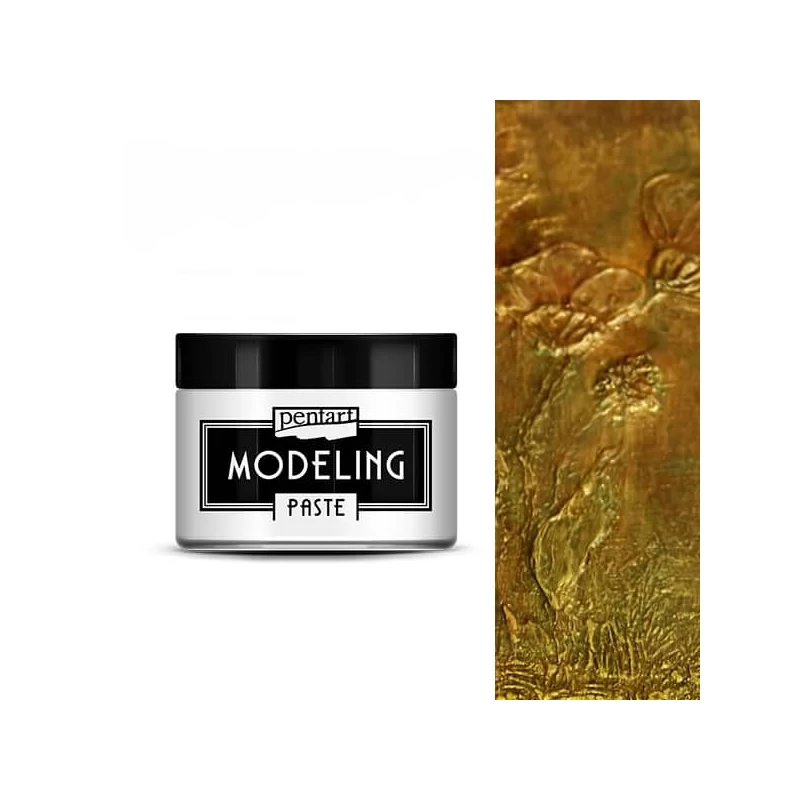 Modelovacia pasta Pentart, 150 ml