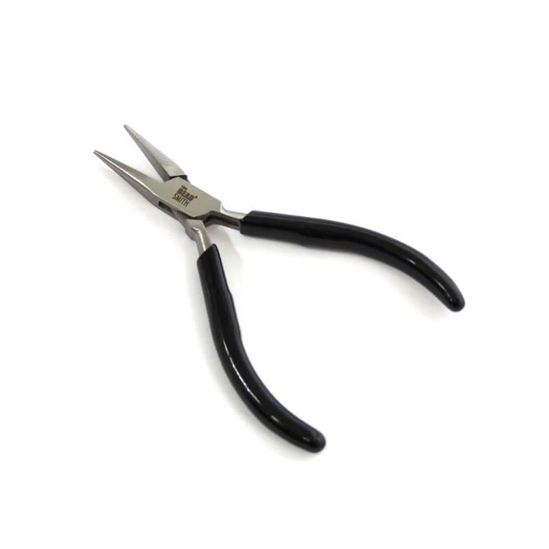 Kombinované kliešte špicaté, 11,5 cm