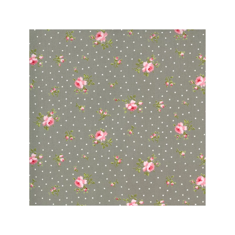 Patchworková tkanina - Moda - Sophie by Brenda Riddle Designs 18711-12