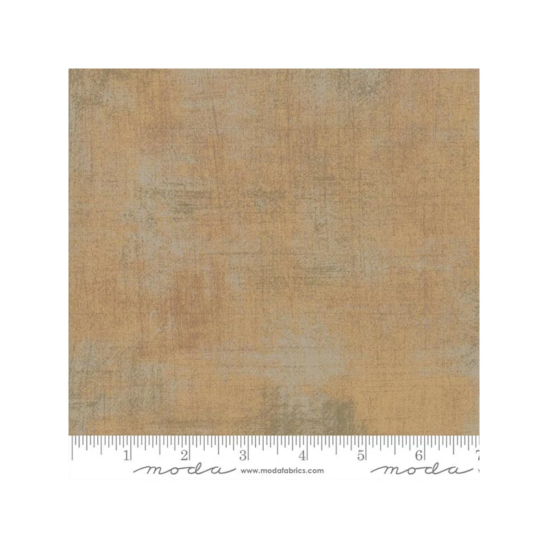 Patchworková tkanina - Moda - Grunge Basic Grey 30150-103 kraft