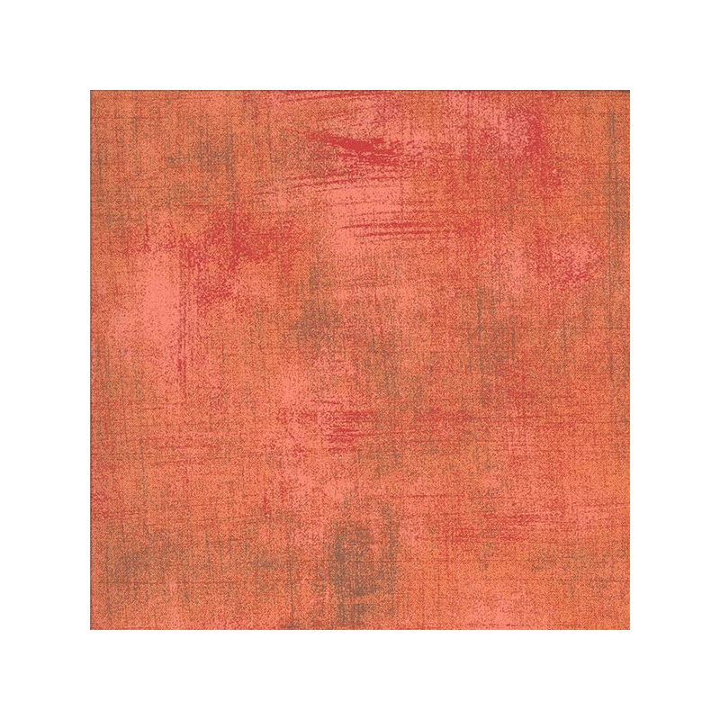 Patchworková tkanina - Moda - Grunge Basic Grey 30150-544 pumpkin cookies