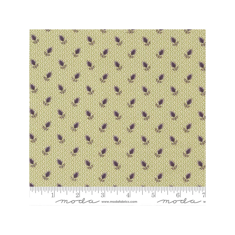 Patchworková tkanina - Moda - Florence's Fancy by Betsy Chutchian 31664-14