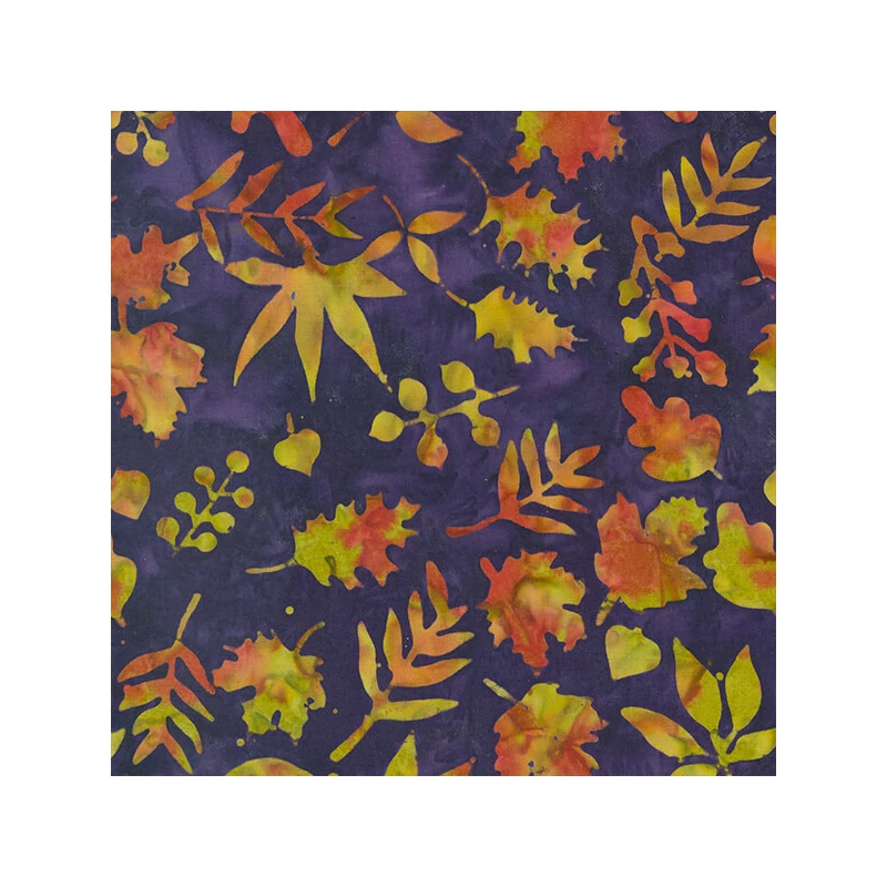 Patchworková tkanina - Moda - Bonfire Batiks 4364-34