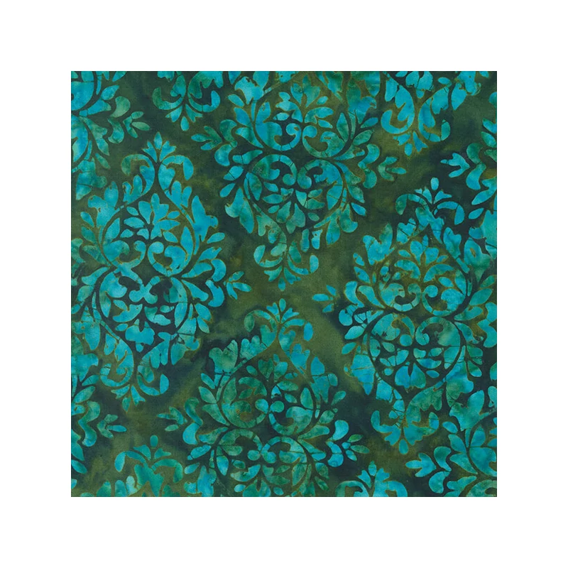 Patchworková tkanina - Moda - Bonfire Batiks 4364-41